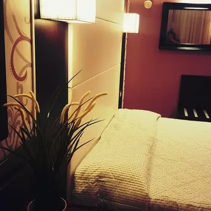 Classic Tek Büyük veya İki Ayrı Yataklı Oda