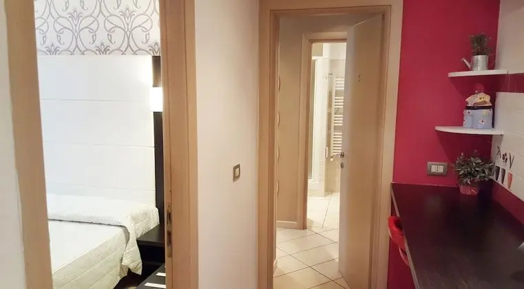Classic Tek Büyük veya İki Ayrı Yataklı Oda