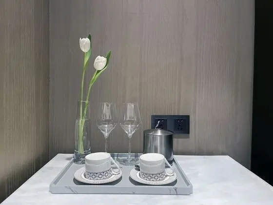 Deluxe İki Ayrı Yataklı Oda, Birden Çok Yatak