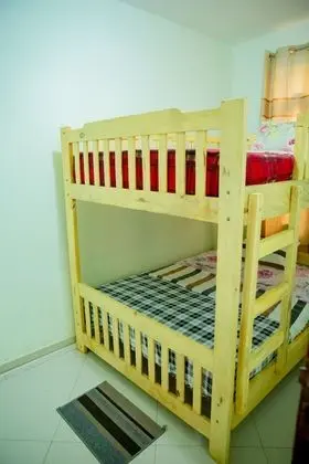 Basic Ortak Ranzalı Oda