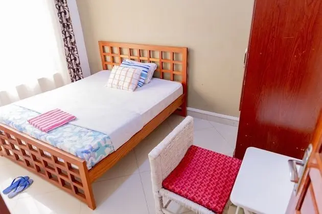 Master Suite