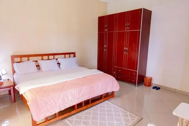 Master Suite
