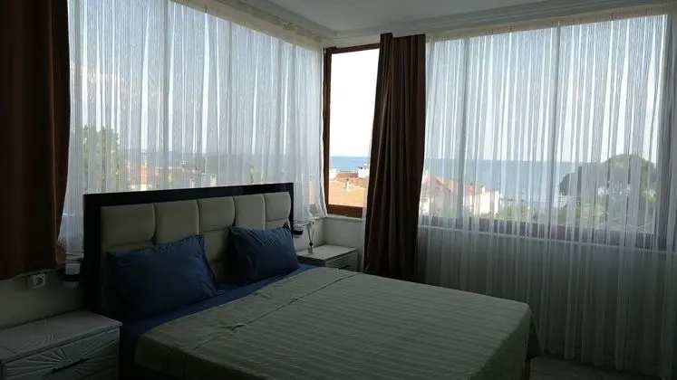 Standart Çift Kişilik Oda