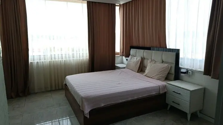 Standart Çift Kişilik Oda