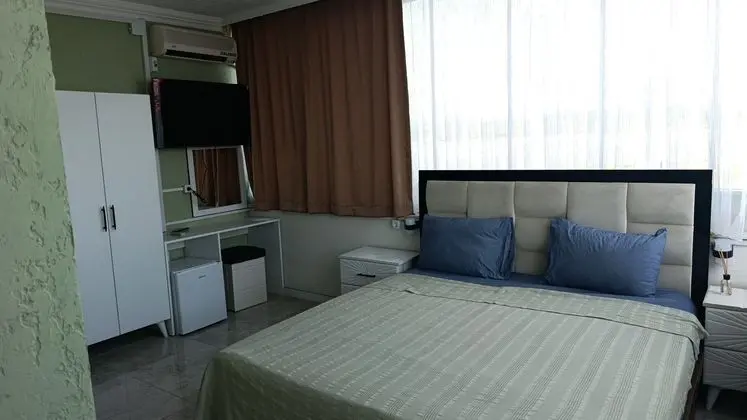 Standart Çift Kişilik Oda