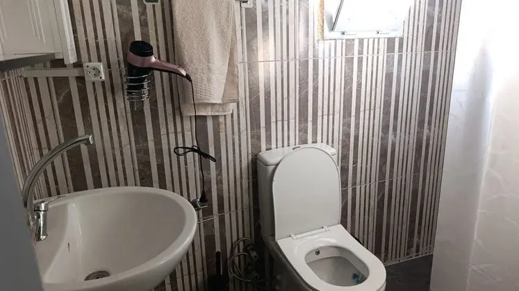 Standart Çift Kişilik Oda