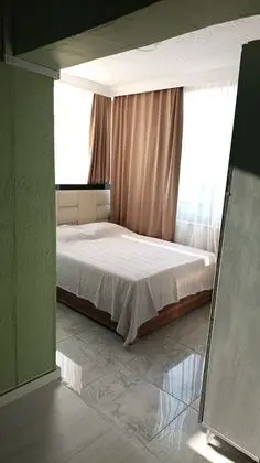 Standart Çift Kişilik Oda