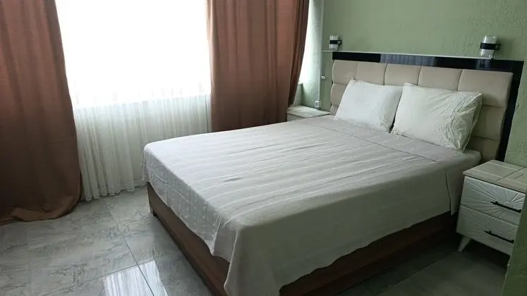 Standart Çift Kişilik Oda