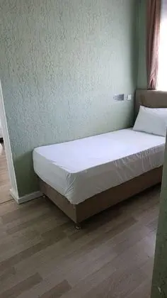 Standart Dört Kişilik Oda