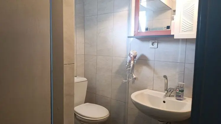 Standart Dört Kişilik Oda