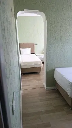 Standart Dört Kişilik Oda