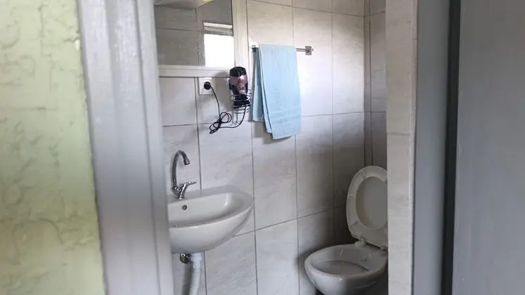 Standart Üç Kişilik Oda
