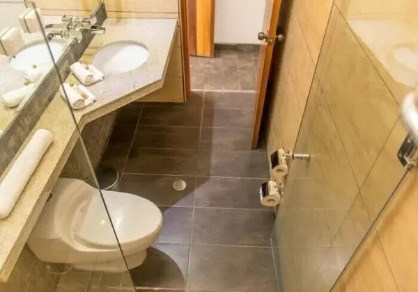Superior Oda, 1 En Büyük (King) Boy Yatak, Vadi Manzaralı