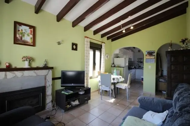 Villa, 2 Yatak Odası, Kişiye Özel Havuzlu