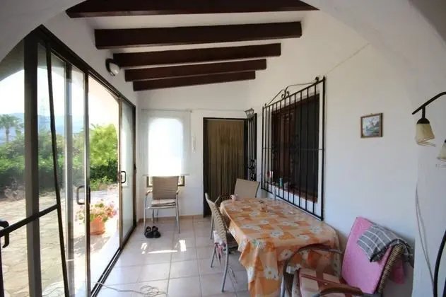 Villa, 2 Yatak Odası, Kişiye Özel Havuzlu