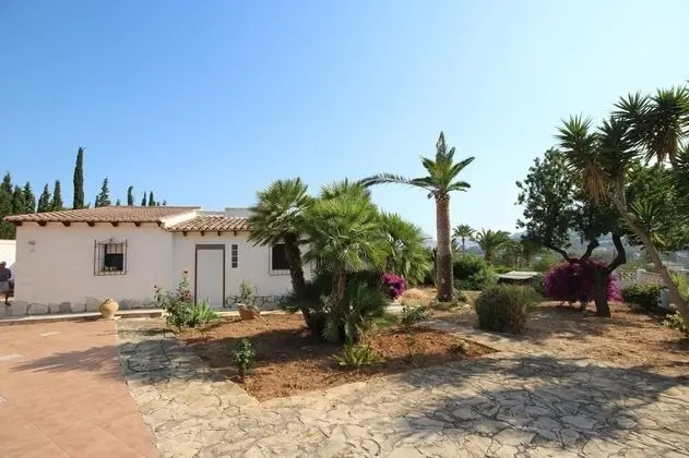 Villa, 2 Yatak Odası, Kişiye Özel Havuzlu