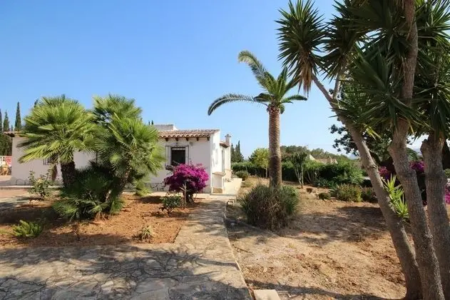 Villa, 2 Yatak Odası, Kişiye Özel Havuzlu