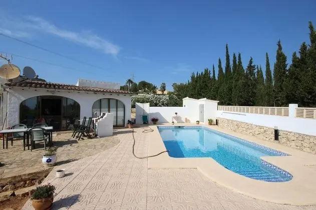 Villa, 2 Yatak Odası, Kişiye Özel Havuzlu