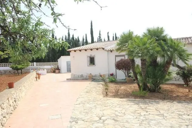 Villa, 2 Yatak Odası, Kişiye Özel Havuzlu