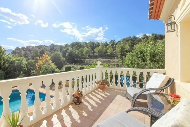 Balkon