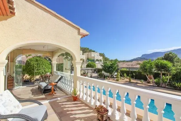 Balkon