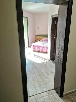 Standard İki Ayrı Yataklı Oda, Engellilere Uygun