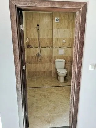 Standard İki Ayrı Yataklı Oda, Engellilere Uygun