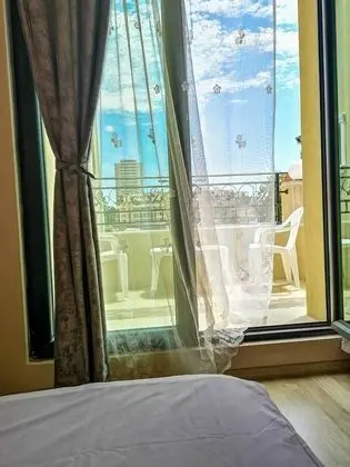 Standard Tek Büyük veya İki Ayrı Yataklı Oda, Sigara İçilmez
