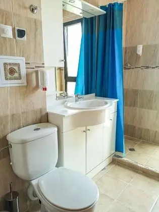 Standard Tek Büyük veya İki Ayrı Yataklı Oda, Sigara İçilmez