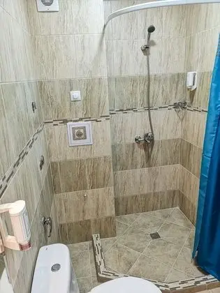 Standard Tek Büyük veya İki Ayrı Yataklı Oda, Sigara İçilmez