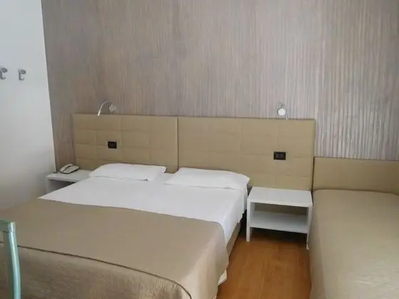 Comfort Üç Kişilik Oda