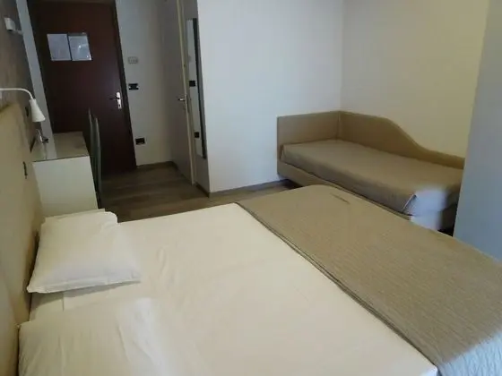Comfort Üç Kişilik Oda