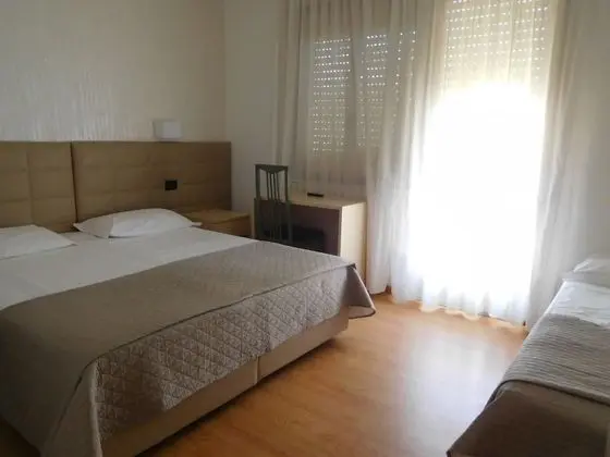 Comfort Üç Kişilik Oda
