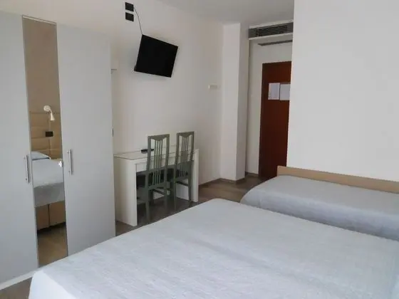 Comfort Üç Kişilik Oda