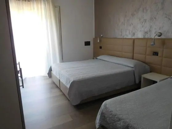Comfort Üç Kişilik Oda
