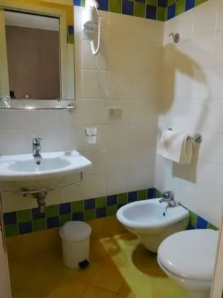 Comfort Üç Kişilik Oda