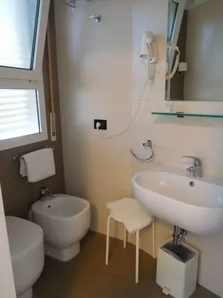 Comfort Üç Kişilik Oda