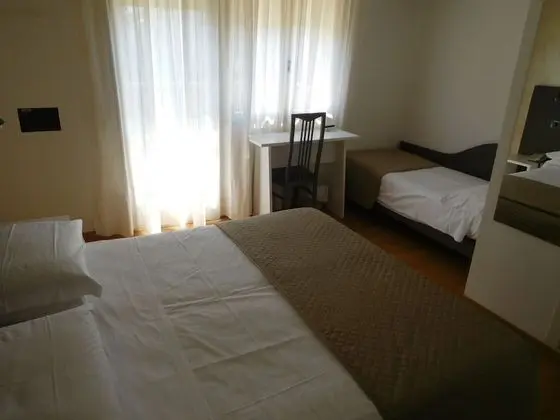 Comfort Üç Kişilik Oda