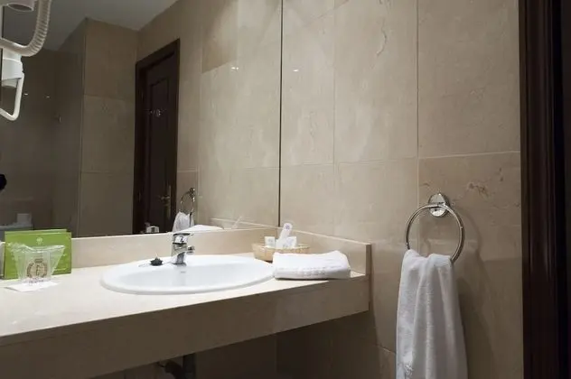 Tek Kişilik Oda (Interior)