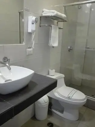 Comfort Tek Büyük Yataklı Oda, 1 Büyük (Queen) Boy Yatak