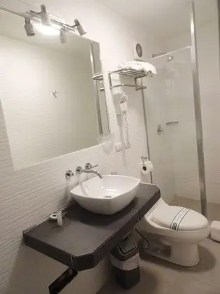 Comfort Tek Büyük Yataklı Oda, 1 Büyük (Queen) Boy Yatak
