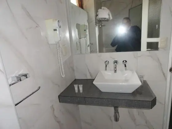 Tek Kişilik Oda
