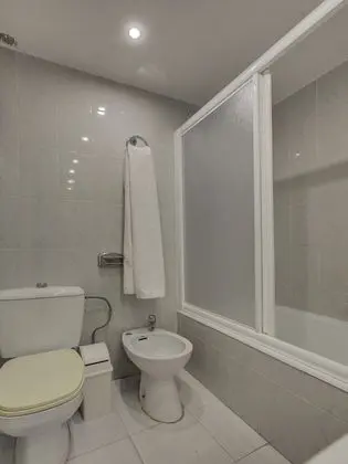 Tek Kişilik Oda
