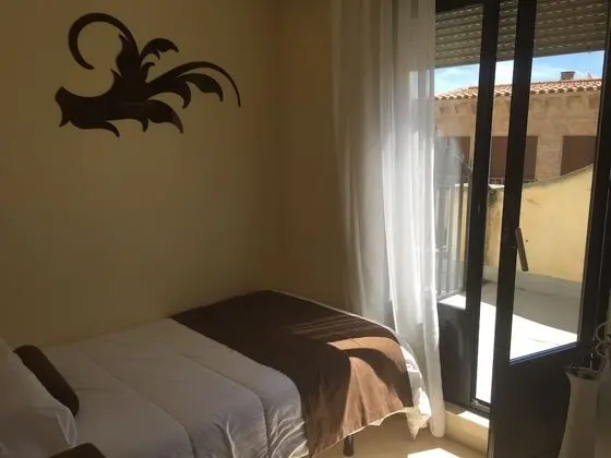 Tek Kişilik Oda