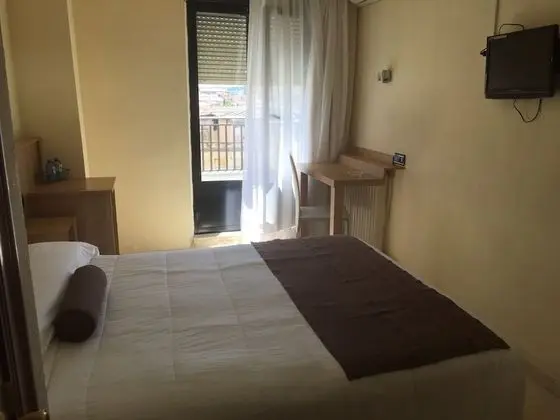 Tek Kişilik Oda