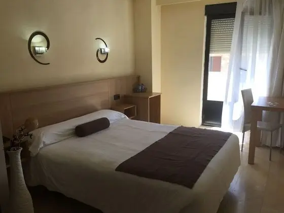 Tek Kişilik Oda