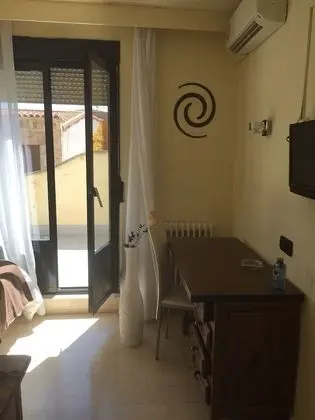 Tek Kişilik Oda