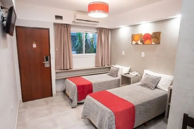 Superior Büyük Yataklı Tek Kişilik Oda