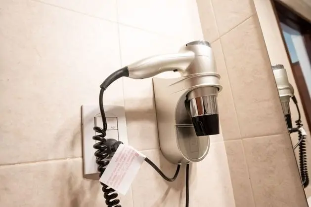 Superior Büyük Yataklı Tek Kişilik Oda