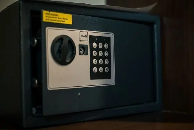 Superior Tek Büyük Yataklı Oda